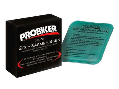 Затоплящ гел за колан Probiker - 2 броя