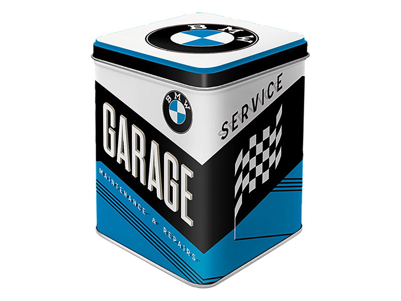 Кутия за съхранение BMW MINI