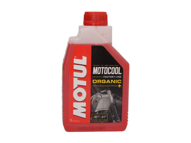 MOTUL Motocool Factory Line -35 1 L