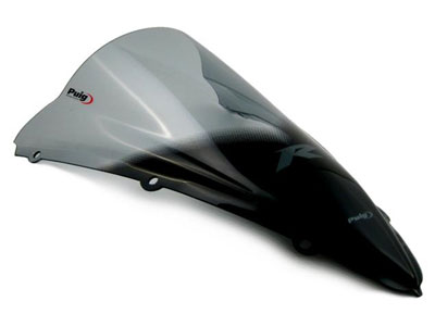 Състезателна слюда Puig за Yamaha YZF-R1 04-06 опушена