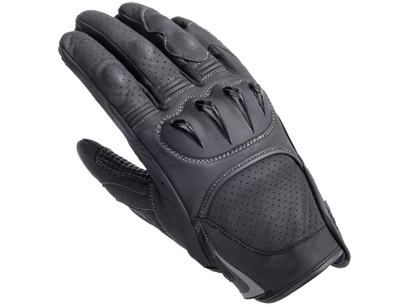 Ръкавици кожени Probiker PRX-16