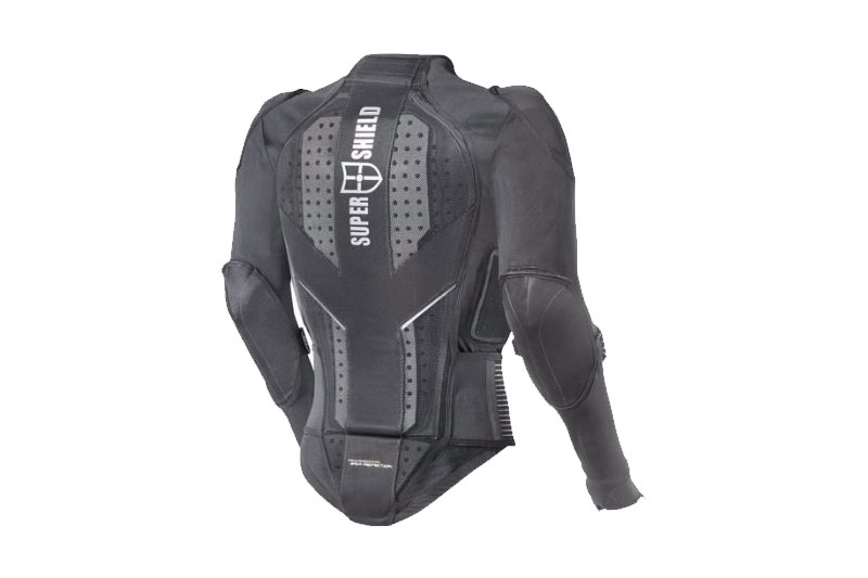 Протекторна жилетка Super Shield Protector Jacket