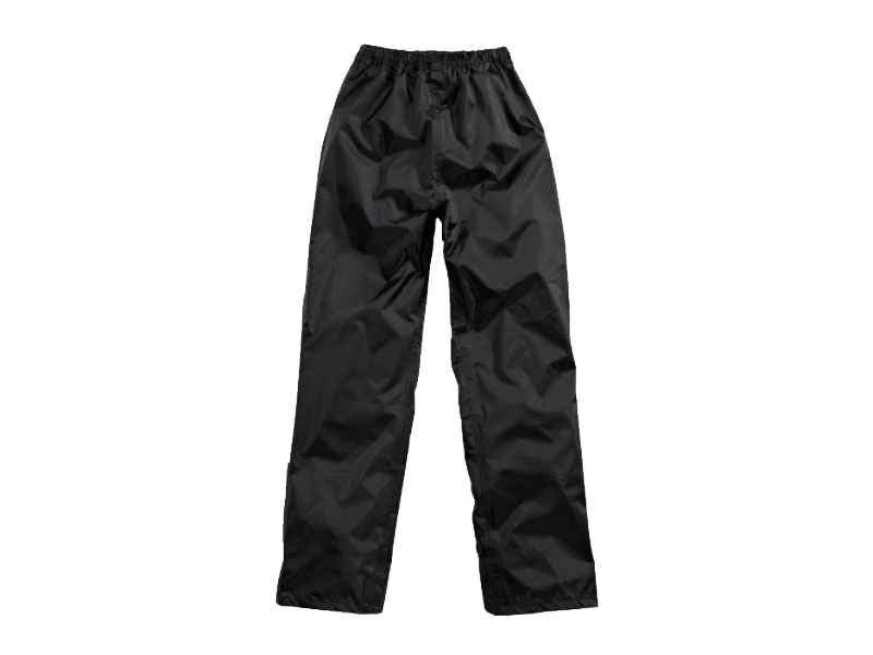 Дъждобран ROAD/DXR панталон 1.0 черно