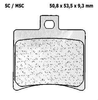 3055 MSC