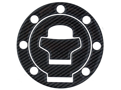 Стикер за капачка на резервоар за Suzuki '96 - '02