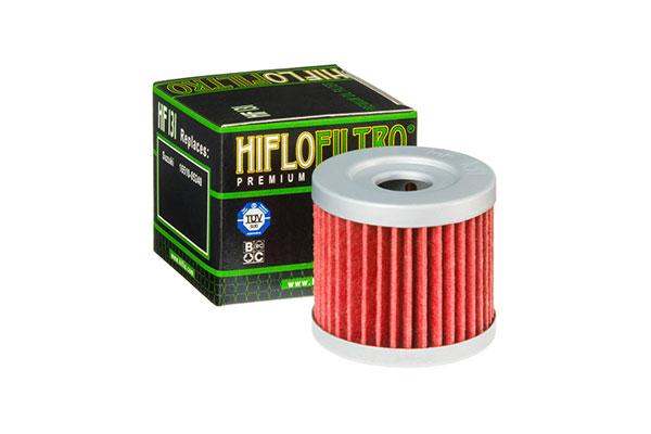 Маслен филтър Hiflofiltro HF131