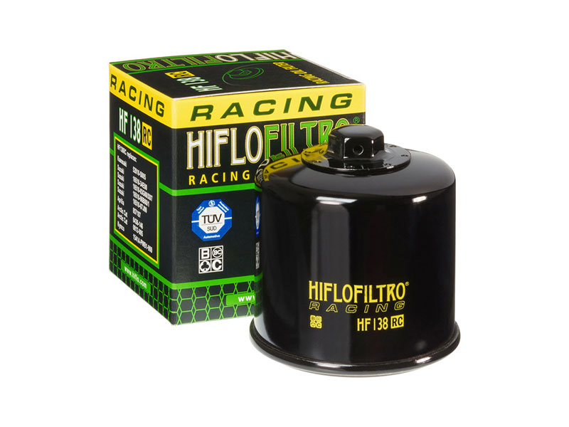 Маслен филтър Hiflofiltro HF138RC