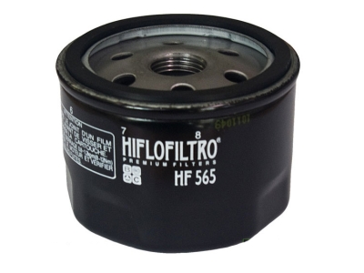 Маслен филтър Hiflofiltro HF565