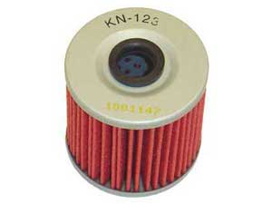 Маслен филтър KN-123