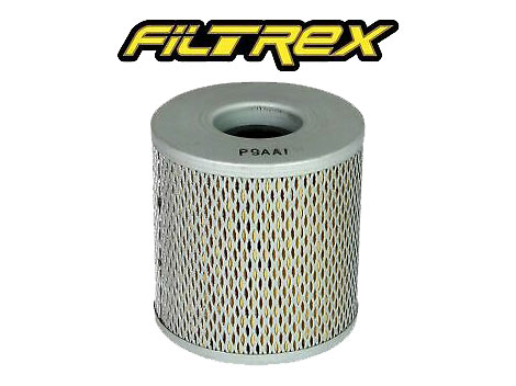 Маслен филтър Filtrex OIF007 (HF126)