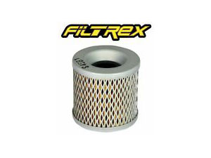 Маслен филтър Filtrex OIF009 (HF125)