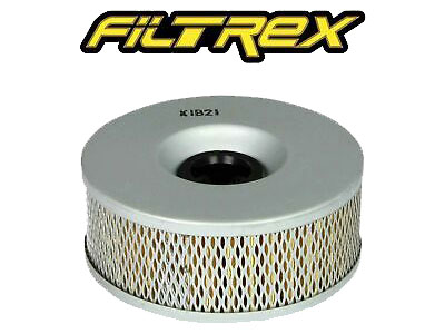 Маслен филтър Filtrex OIF017 (HF146)