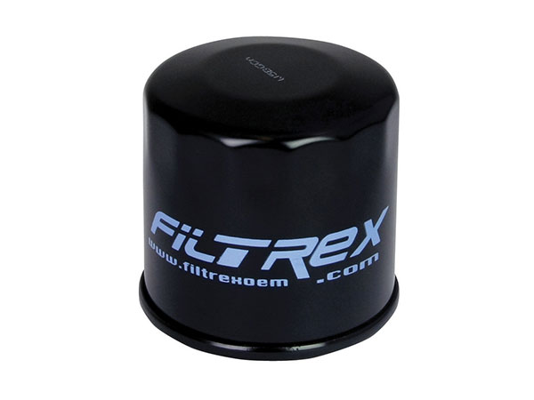 Маслен филтър Filtrex OIF052