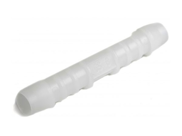 Straight Connector (to replace 8mm T-Connector)