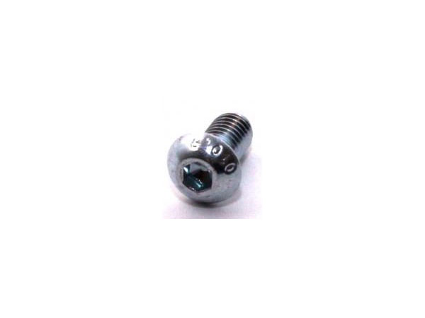 M8 x 16mm Socket Button Head Screw