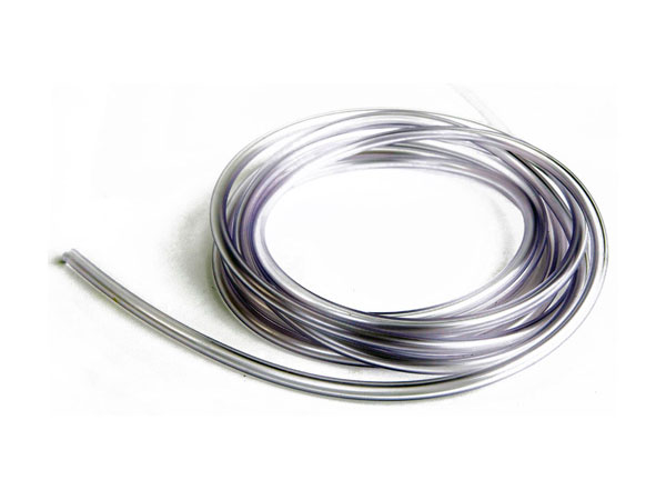 Delivery Tubing (Clear PVC) - 3m