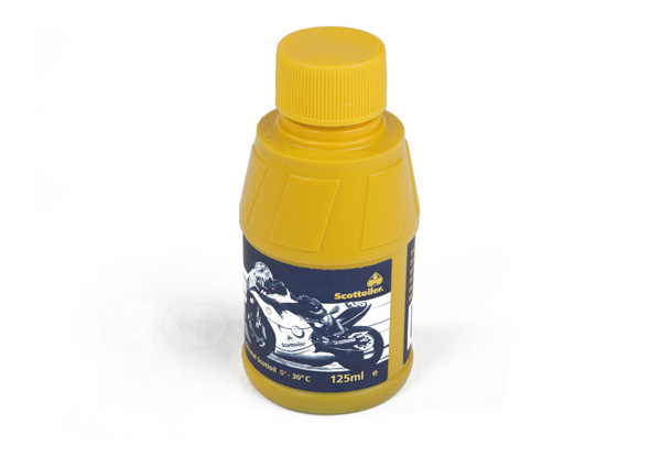 Масло Scottoil - Traditional Blue 125ml
