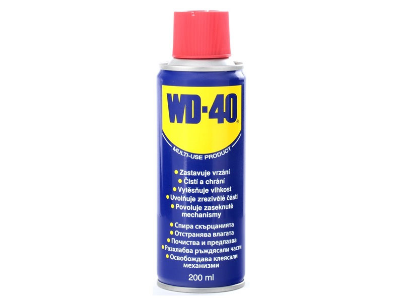 WD-40 200ml