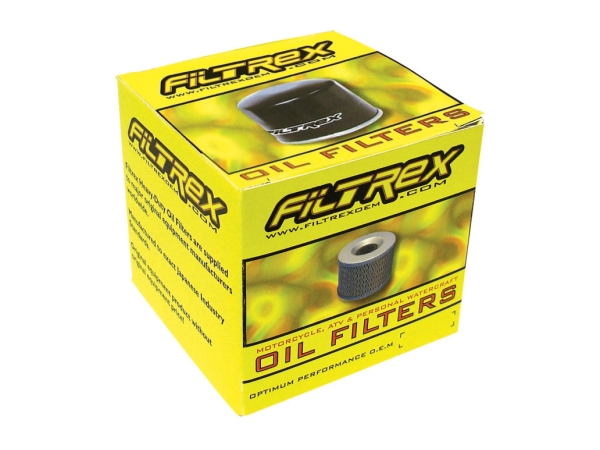 Маслен филтър Filtrex OIF060