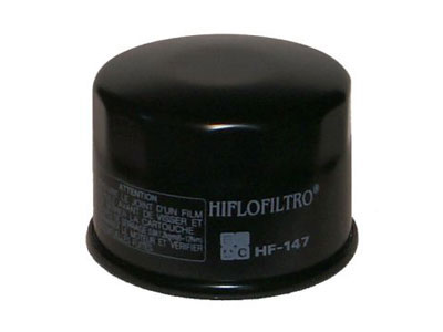 Маслен филтър Hiflofiltro HF147