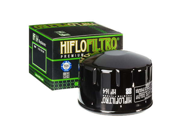 Маслен филтър Hiflofiltro HF164