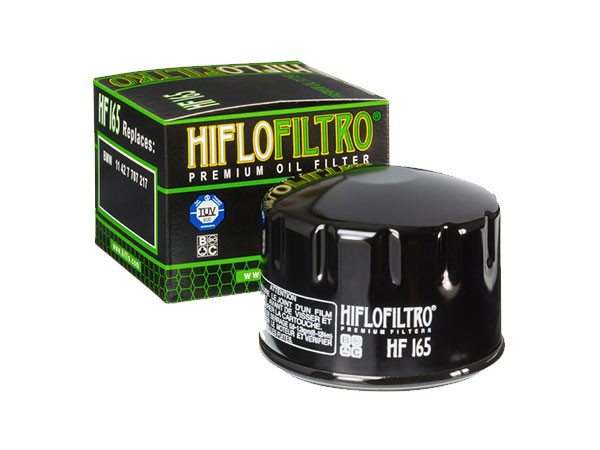 Маслен филтър Hiflofiltro HF165
