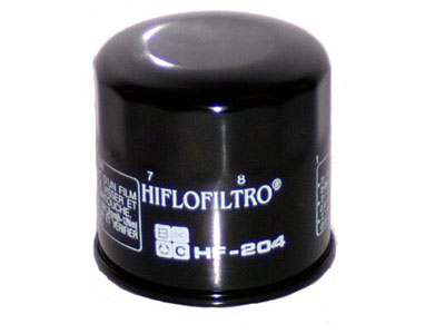 Маслен филтър Hiflofiltro HF204