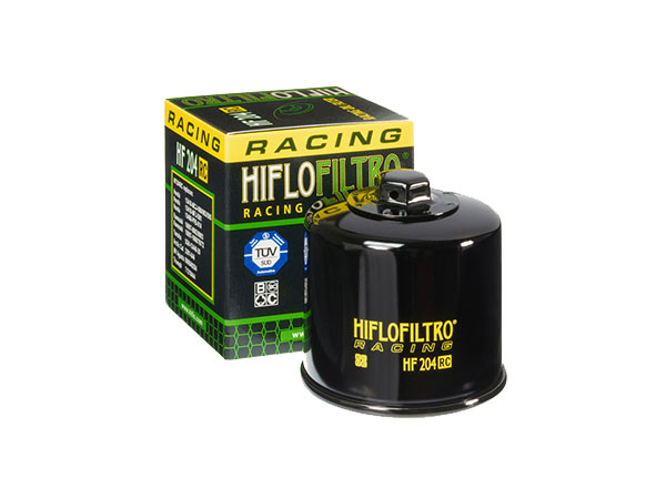 Маслен филтър Hiflofiltro HF204RC
