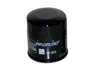 Маслен филтър Hiflofiltro HF303