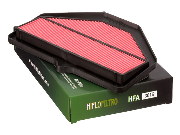 Въздушен филтър Hiflofiltro HFA3616
